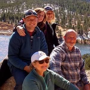 Meet your Posher, Janet